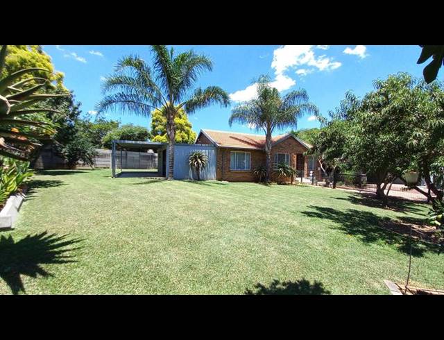 3 BEDROOM PROPERTY TO RENT IN THE REEDS